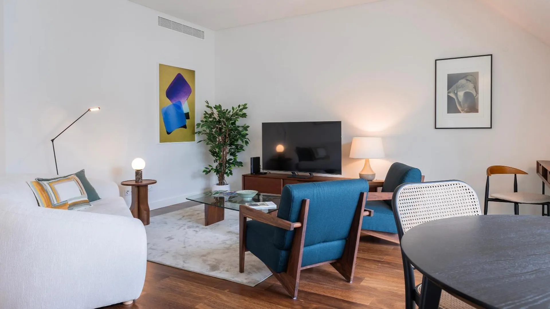 Stunning Property With Balcony By Lovelystay Lisboa 公寓