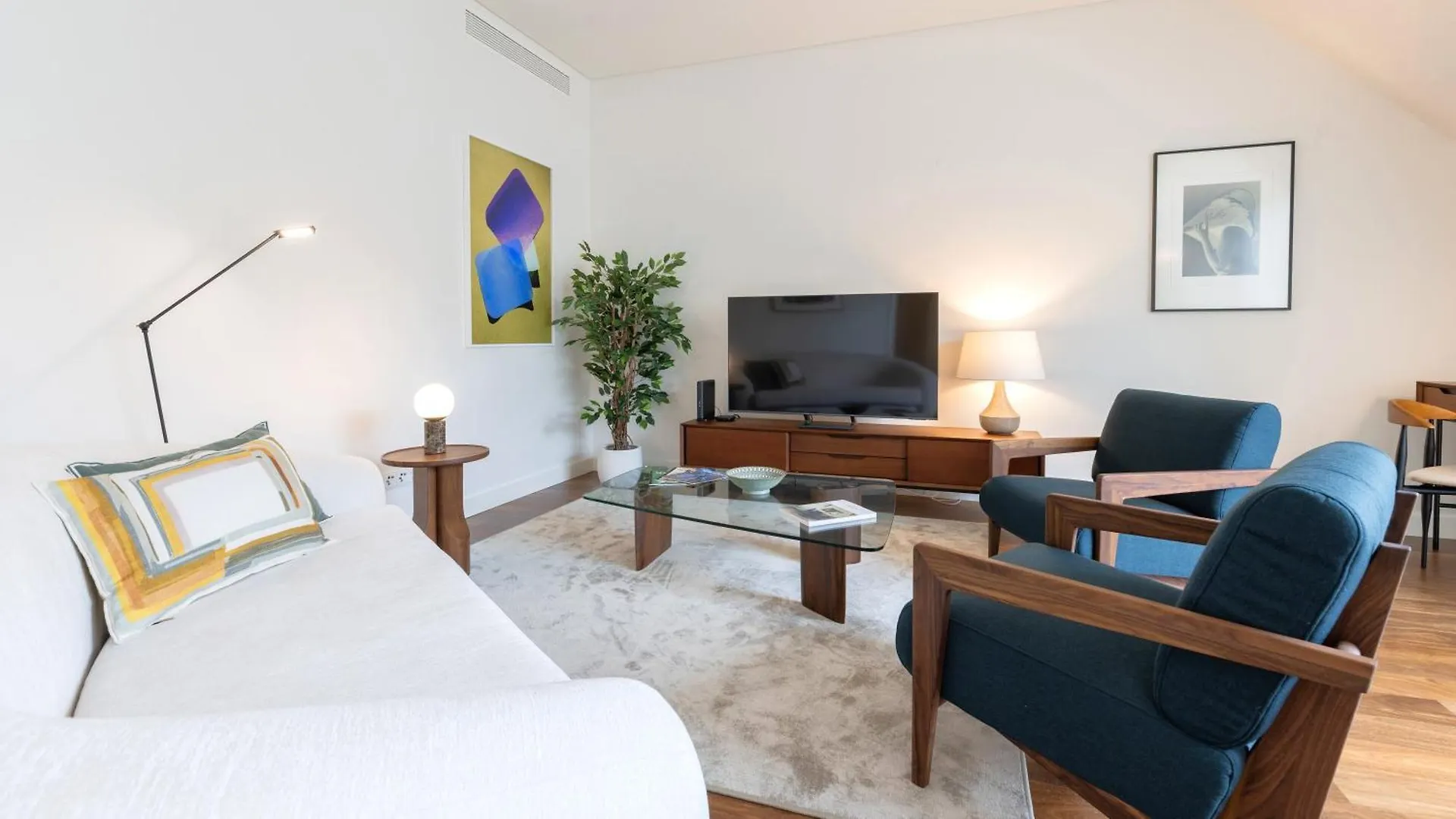 Stunning Property With Balcony By Lovelystay Lisboa 0*,