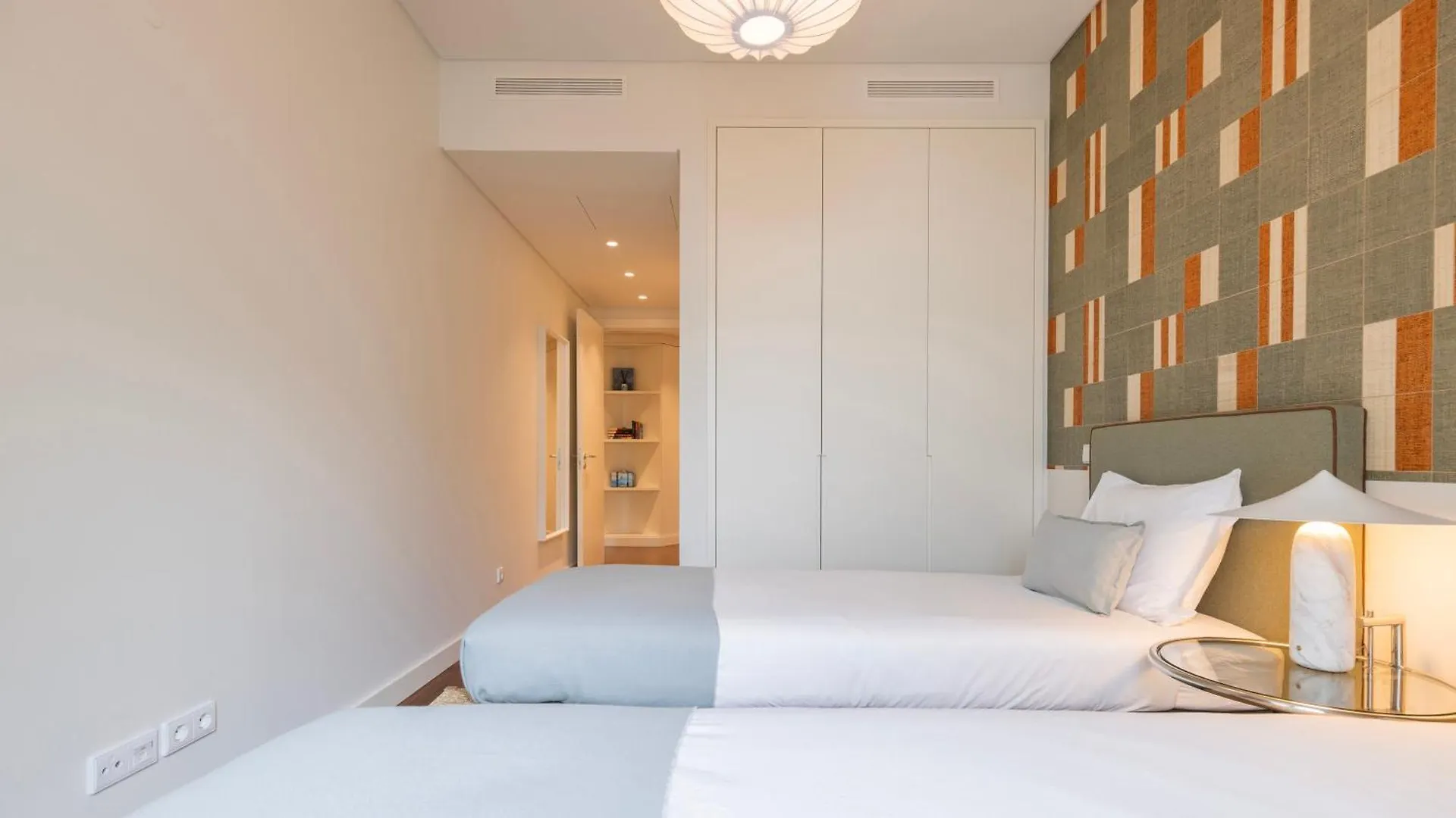 Stunning Property With Balcony By Lovelystay Lisboa