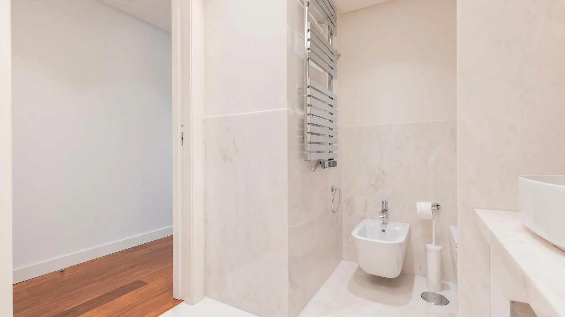 公寓 Stunning Property With Balcony By Lovelystay Lisboa
