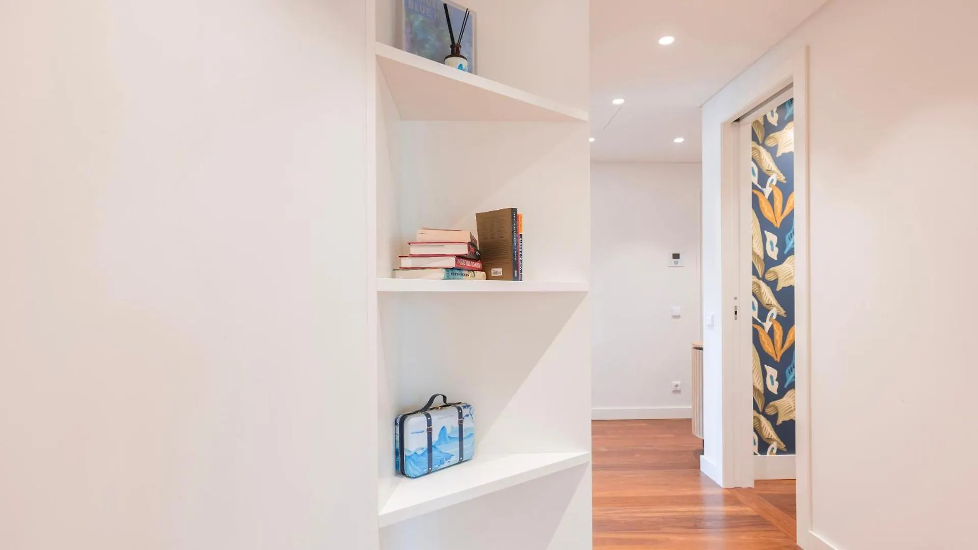 Stunning Property With Balcony By Lovelystay Lisboa 葡萄牙