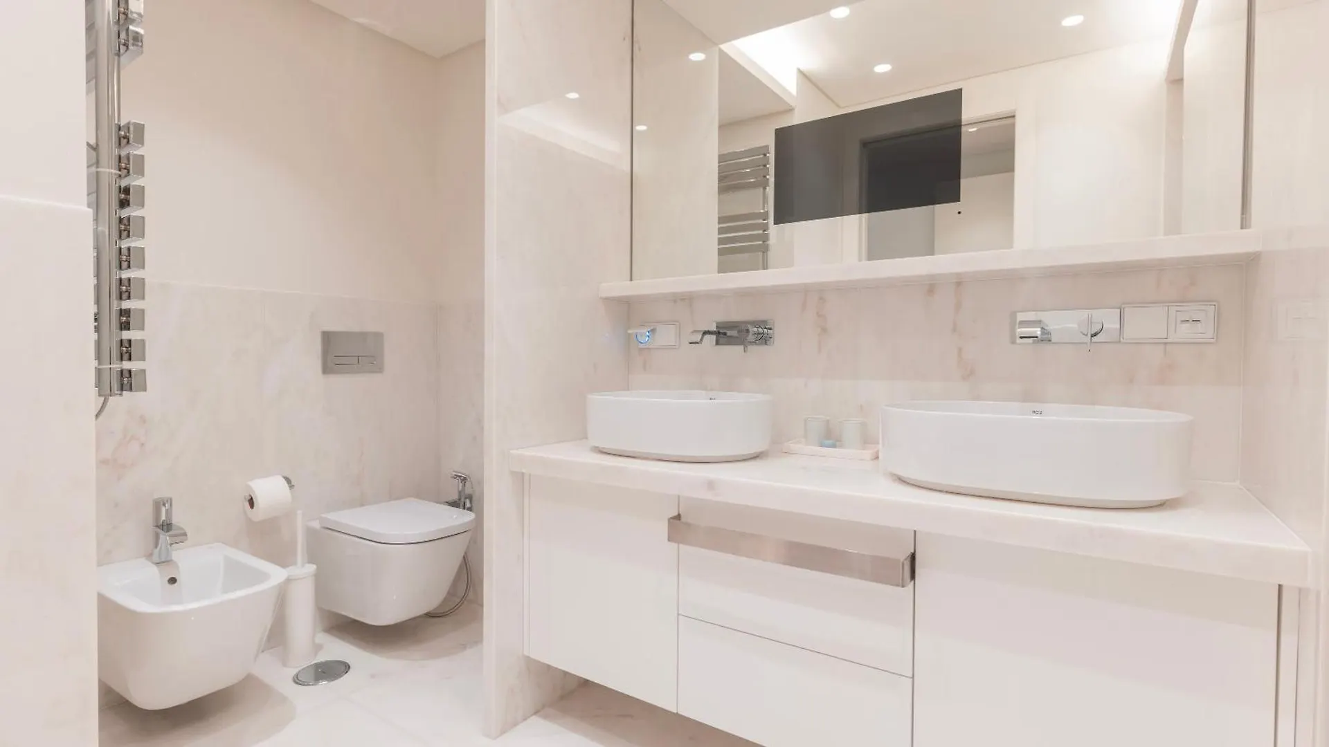 Stunning Property With Balcony By Lovelystay Lisboa 公寓